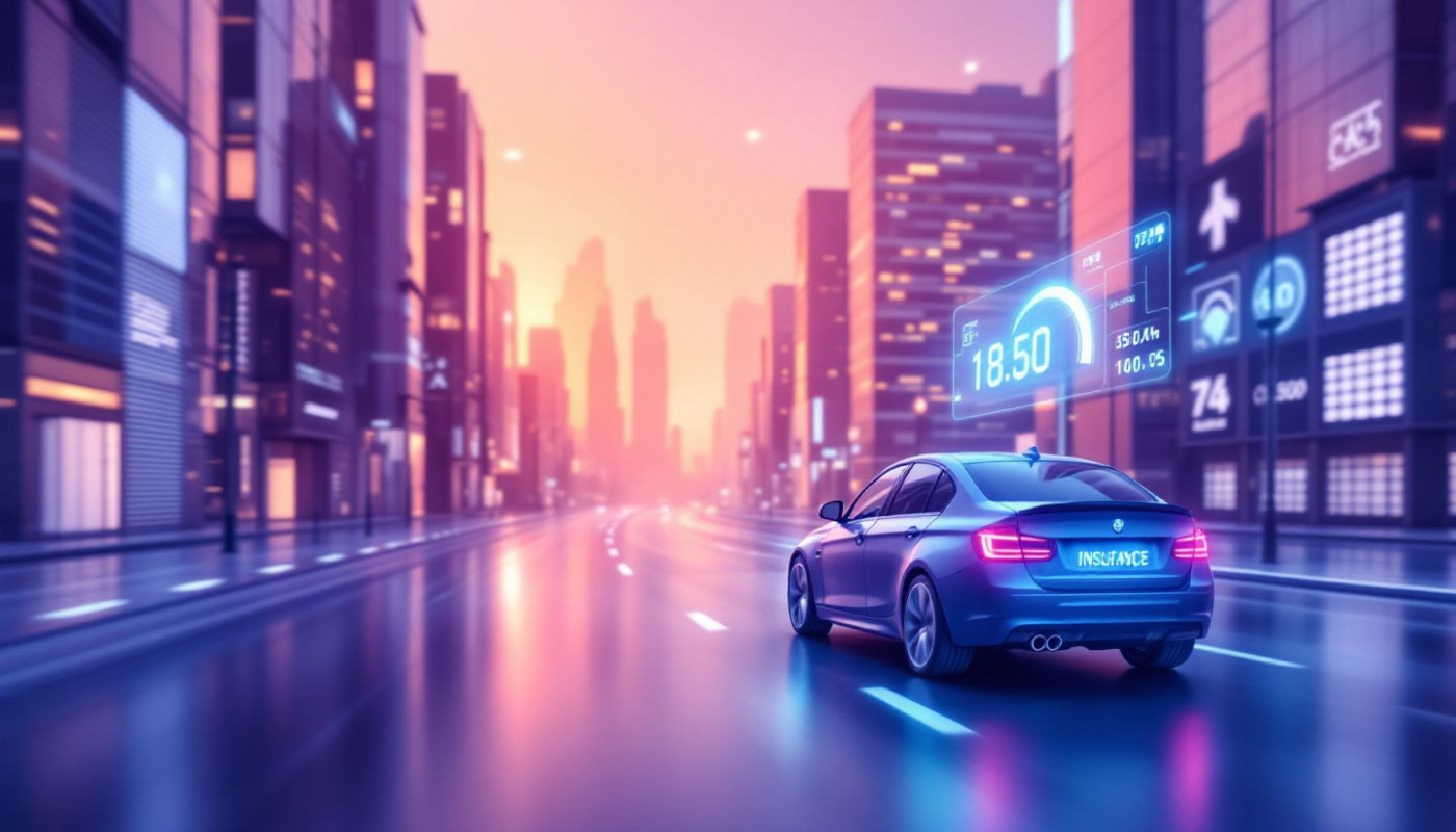 Assurance auto au kilomètre économiser sur votre prime en 2023