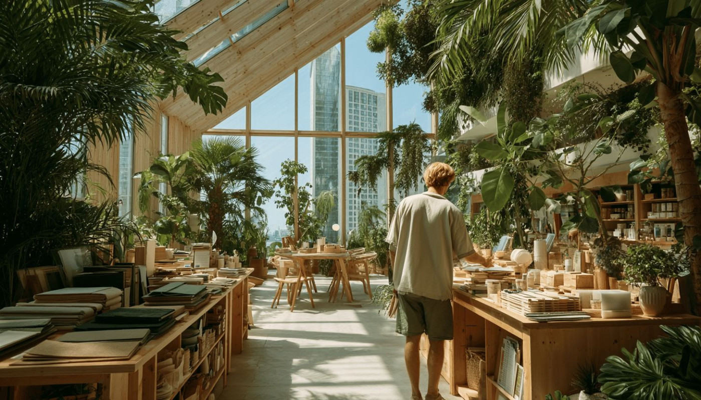 Comment choisir les matériaux écologiques pour votre rénovation domiciliaire