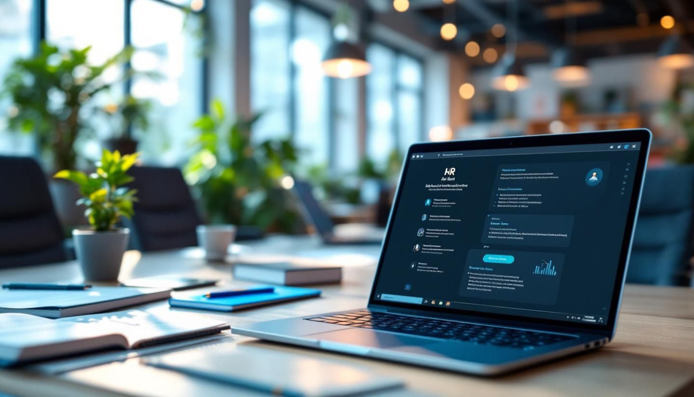 Comment le télétravail transforme-t-il les politiques RH ?