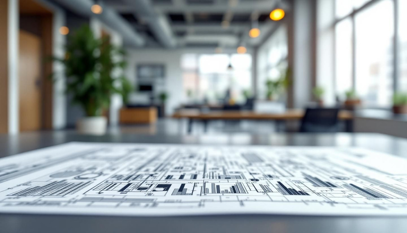 Comment les assurances spécialisées soutiennent-elles les métiers de l'ingénierie du bâtiment ?