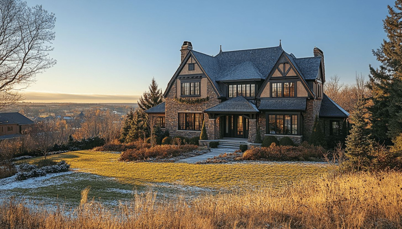 Comment les caractéristiques régionales influencent-elles le marché immobilier ?