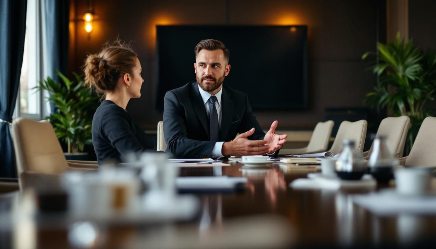 Comment les entreprises optimisent le recouvrement en Ile de France ?