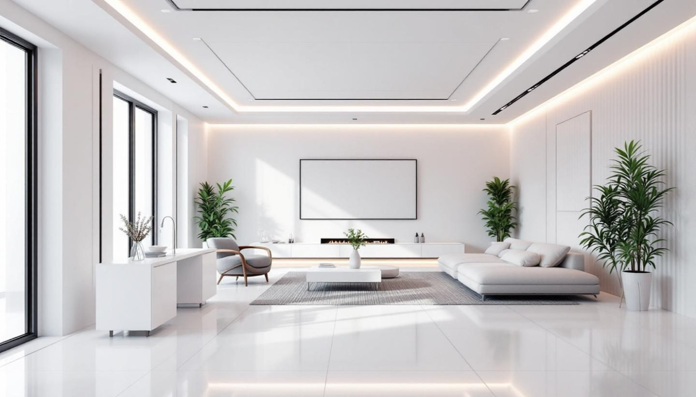 Comment les innovations en domotique transforment-elles le marché immobilier ?