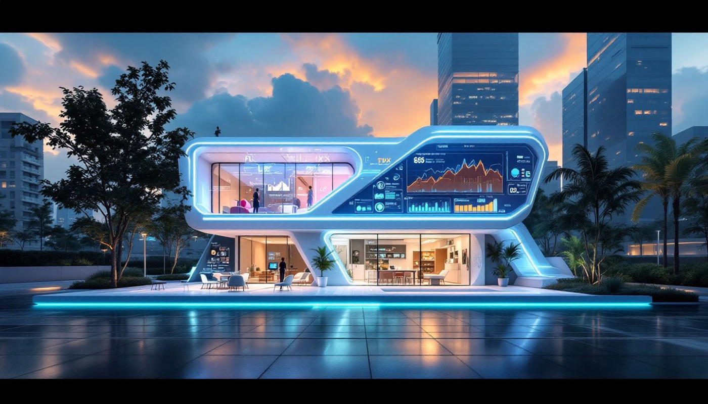 Comment les innovations technologiques transforment-elles l'immobilier ?