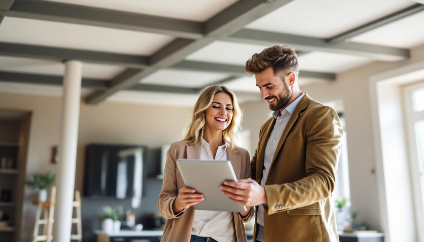 Comment sécuriser votre investissement dans l'immobilier neuf ?