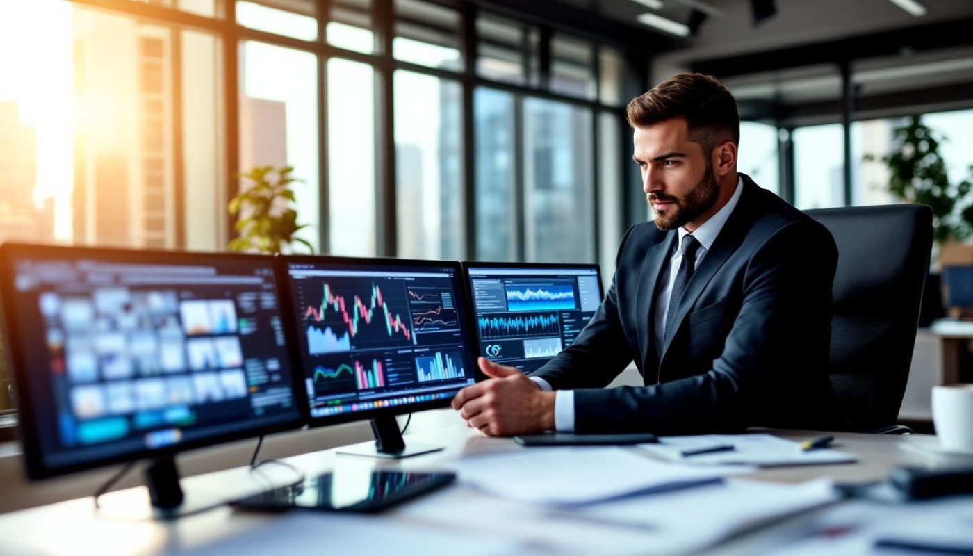 Comment une fiduciaire moderne optimise la gestion financière ?