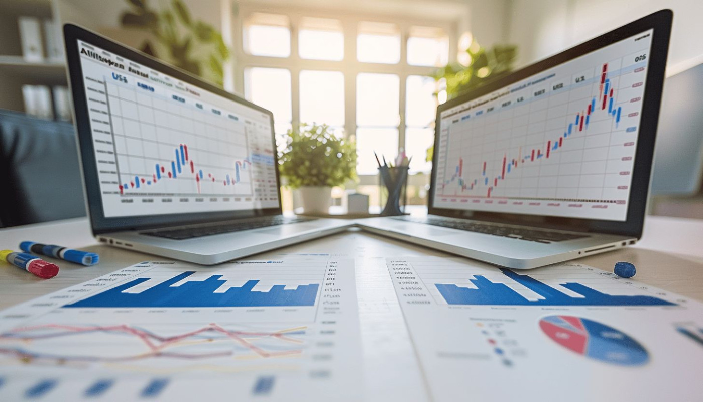 Comparaison des rendements des dividendes aristocrates en Europe et aux USA