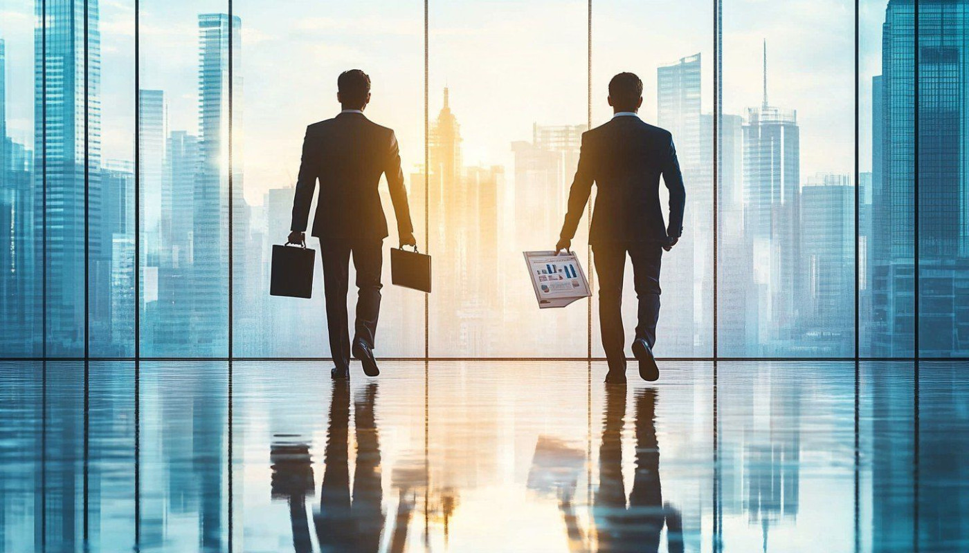 Comparatif des stratégies de rémunération pour dirigeants d'entreprise