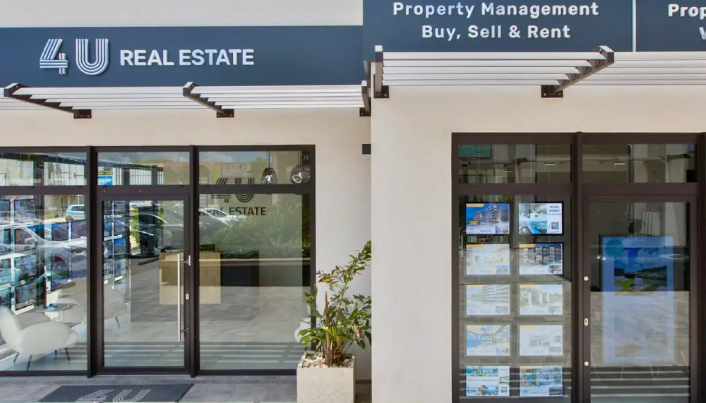 4U Real Estate : votre expert pour trouver un bien avec vue sur mer à Sint Maarten