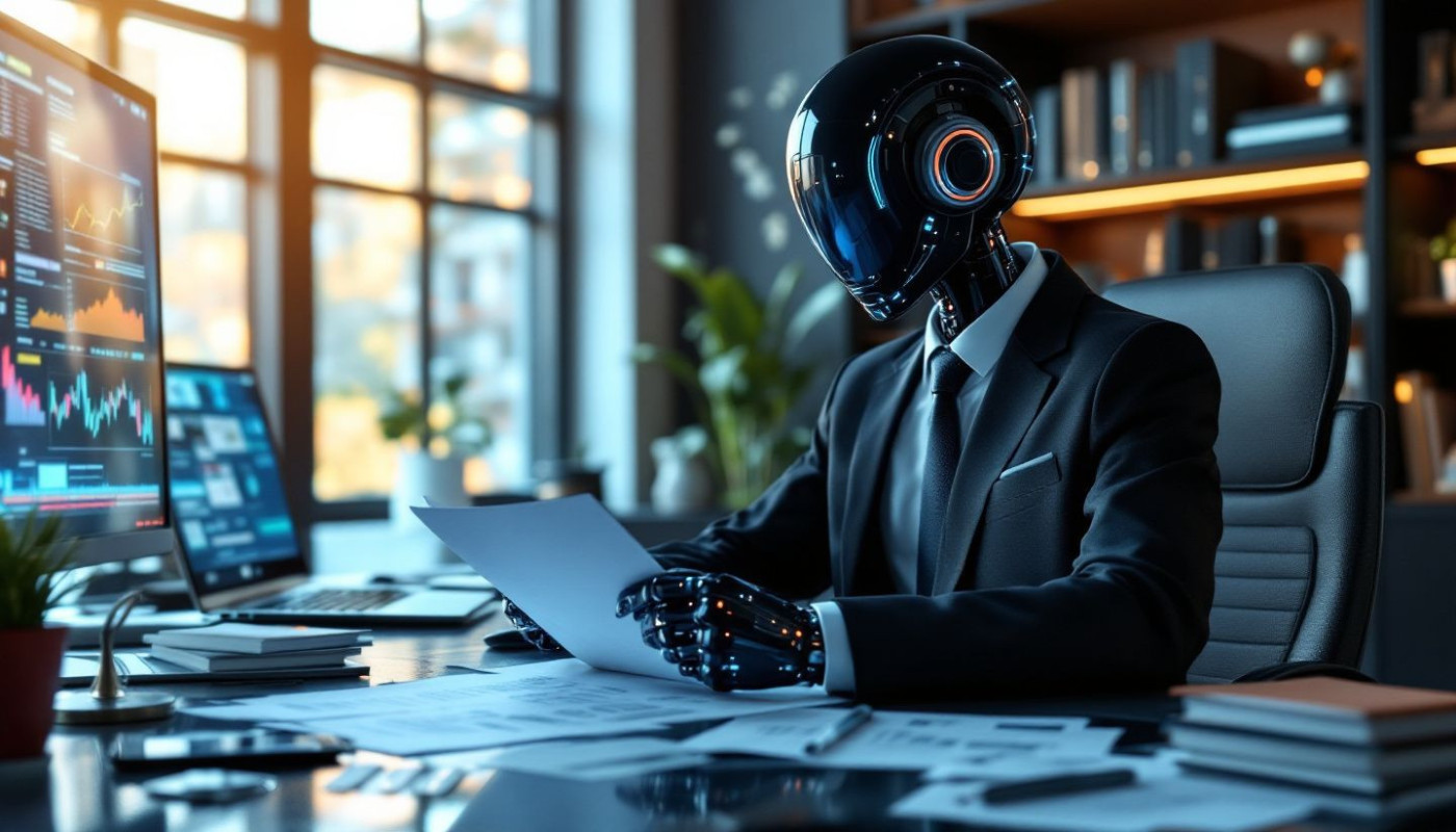 Impact des innovations technologiques sur les pratiques juridiques actuelles