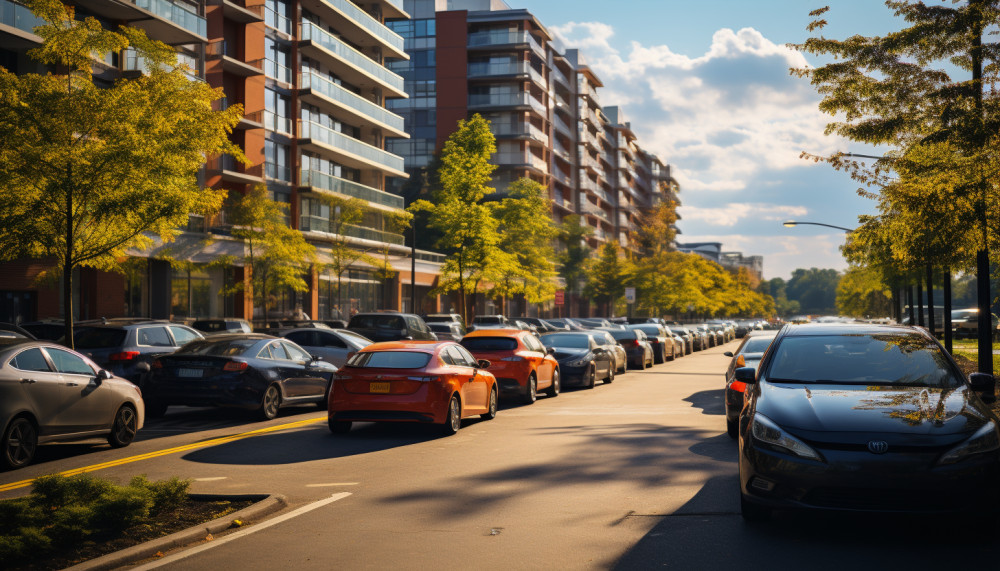 Investir dans les parkings, une piste immobilière souvent négligée