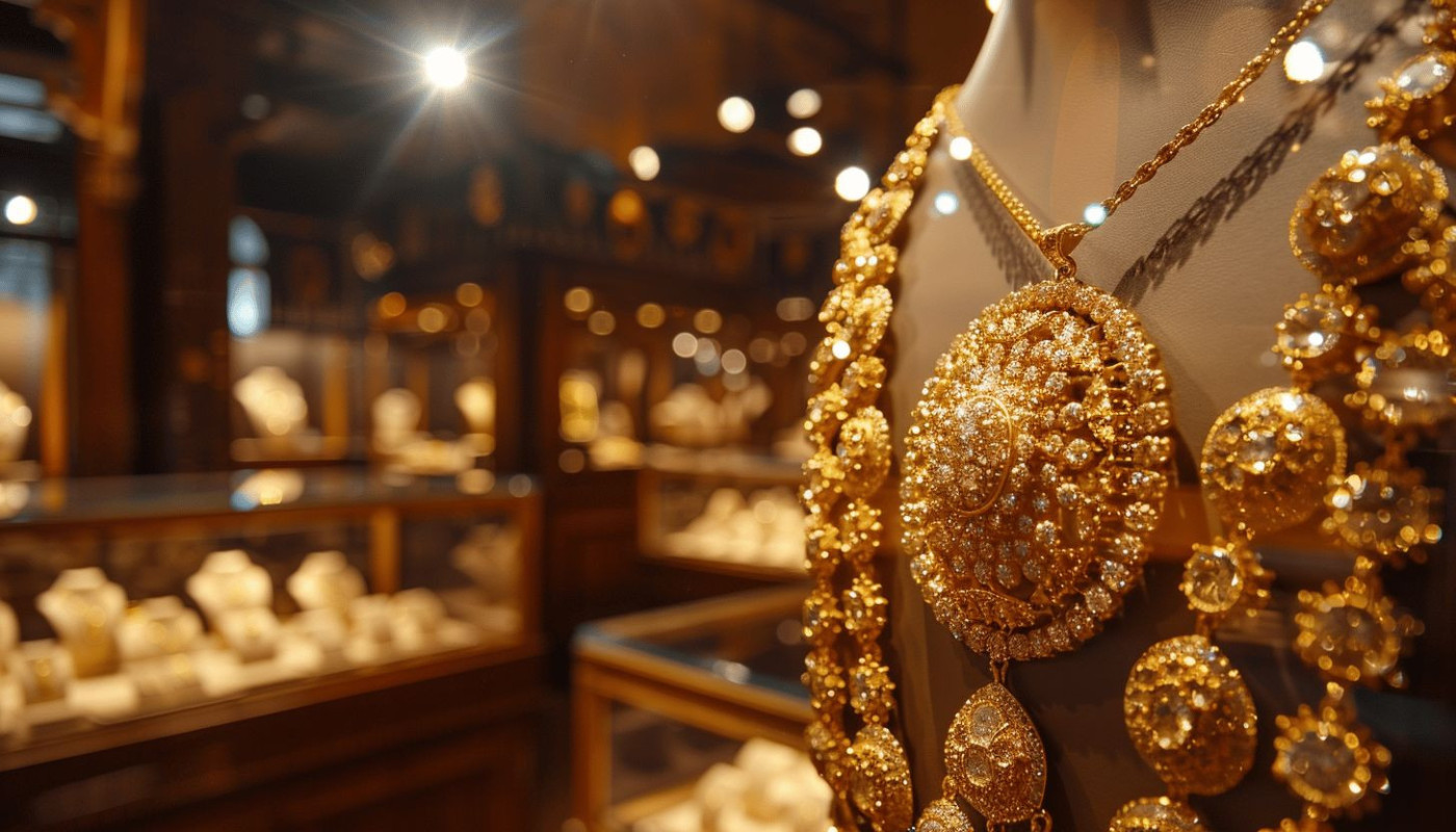 Les avantages de choisir une agence spécialisée pour la vente d'or