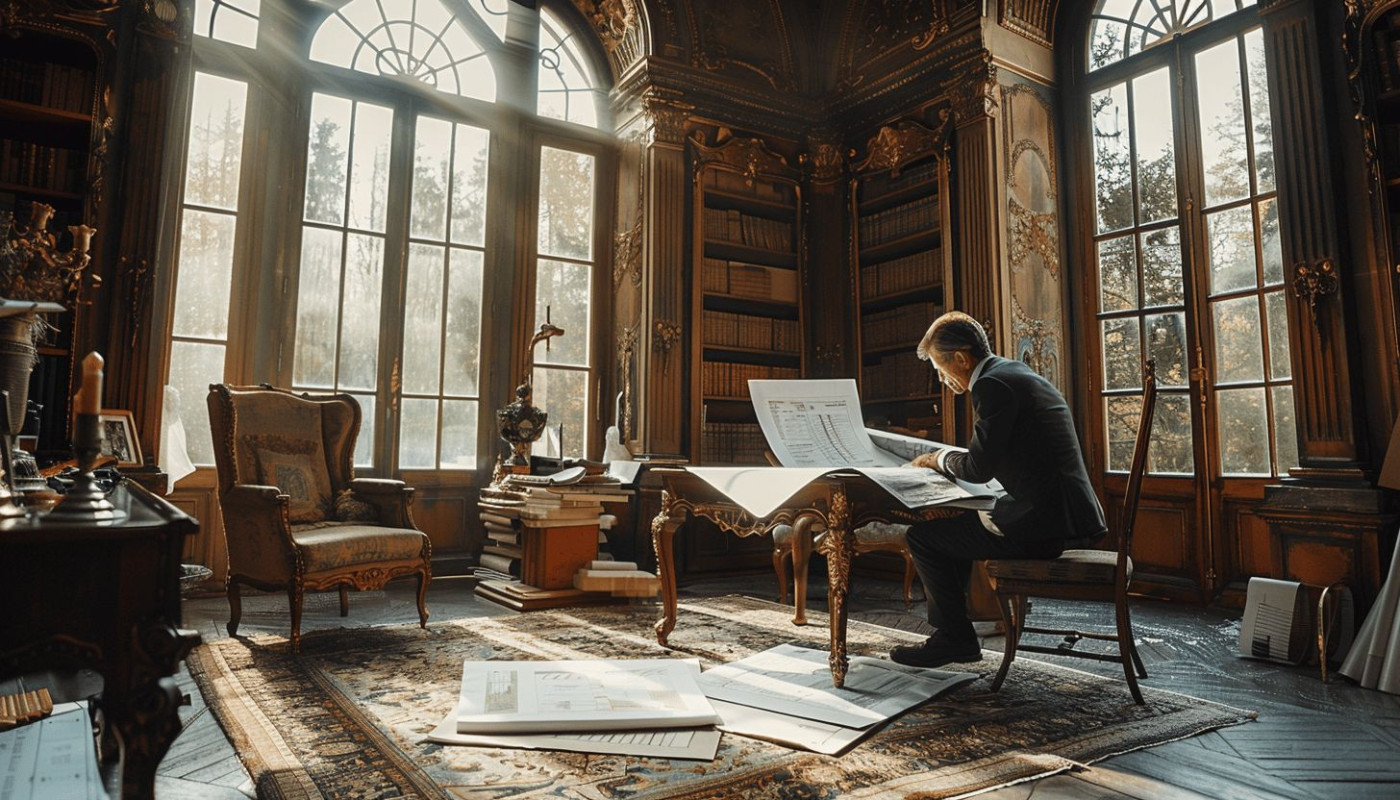 Les avantages fiscaux méconnus de l'investissement en Malraux