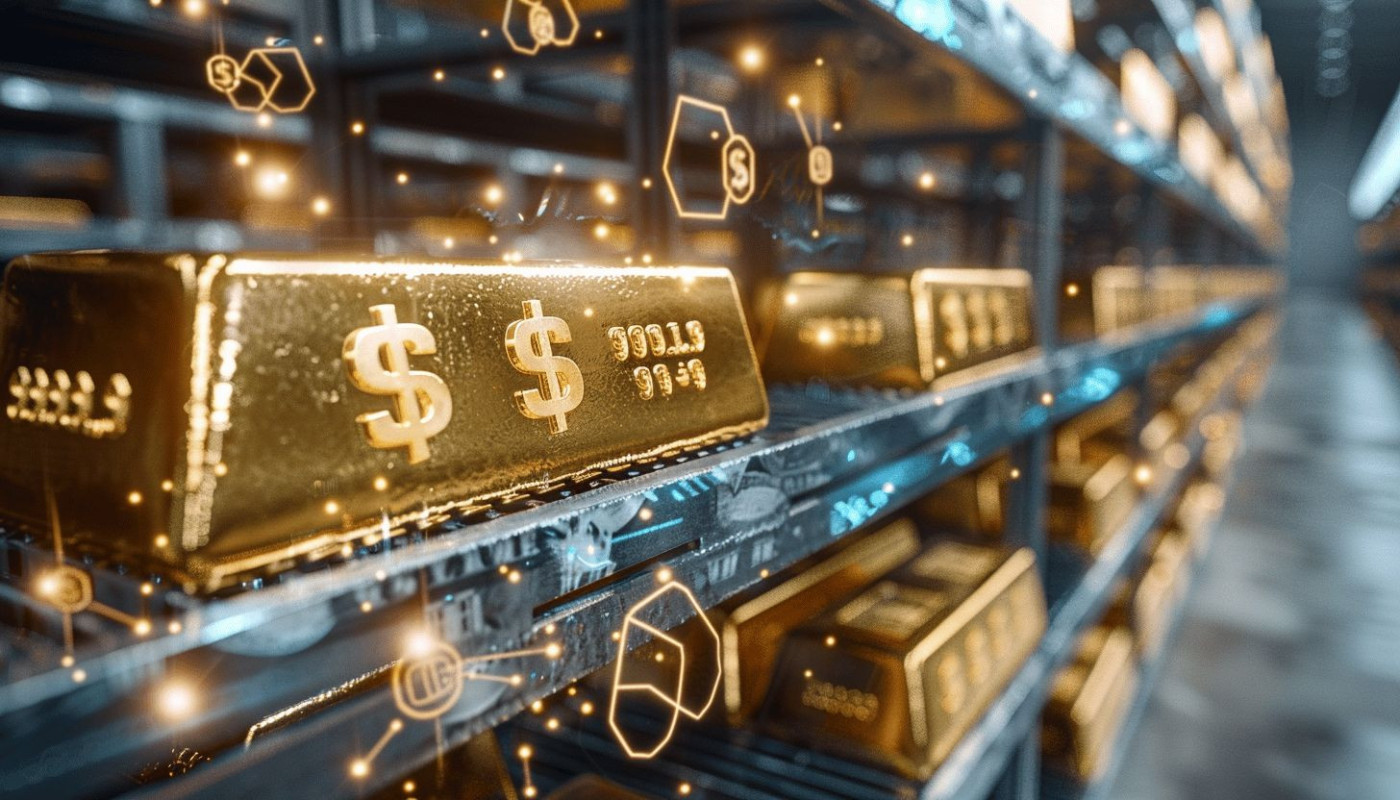 L'impact des taux de change sur le marché des métaux précieux