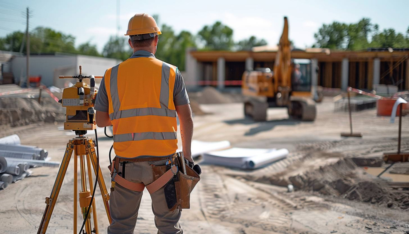 L'importance des géomètres-experts dans la gestion de projets immobiliers