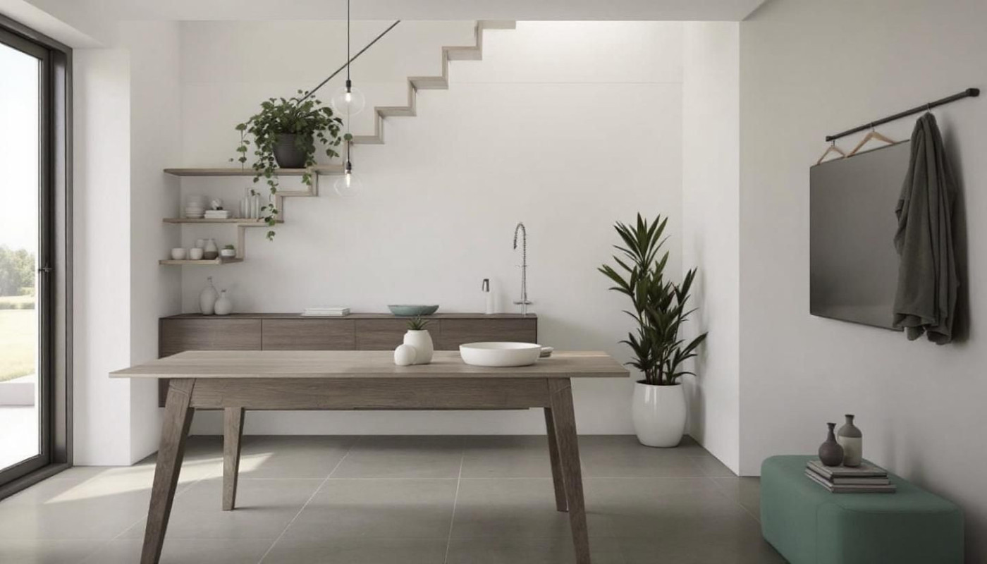 Maximiser l'espace de votre maison avec des travaux astucieux