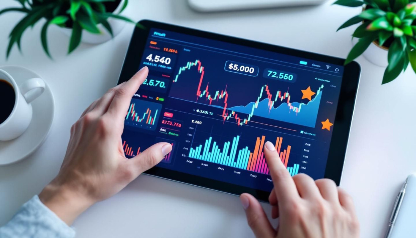 Optimiser la gestion financière via des outils numériques modernes