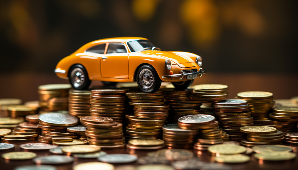 Optimisez votre prêt auto avec ces stratégies peu connues