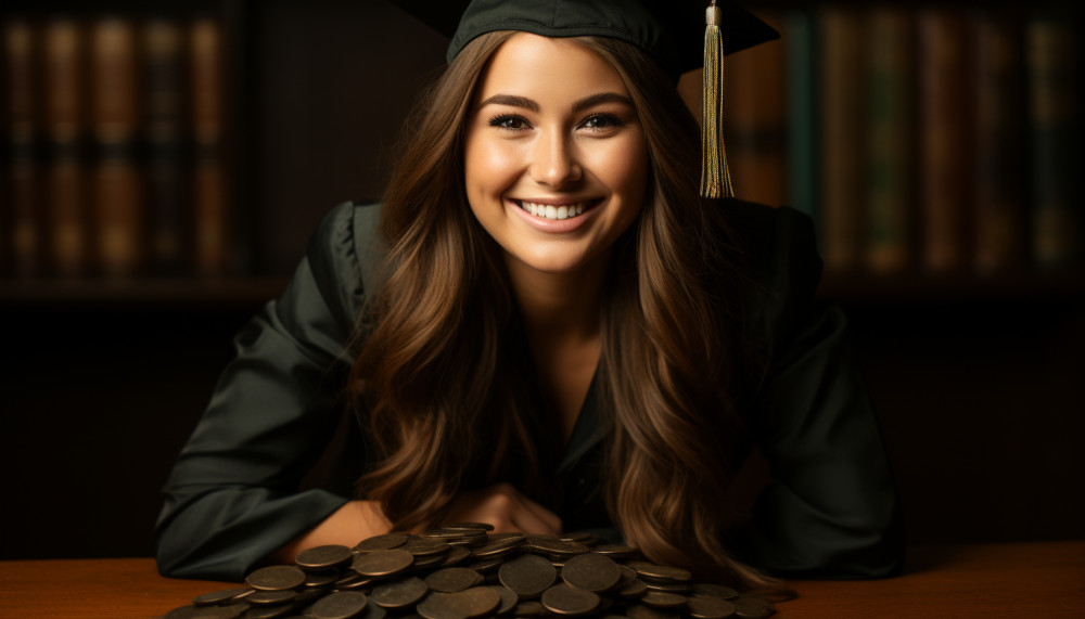 Prêts étudiants: comment les rembourser plus rapidement