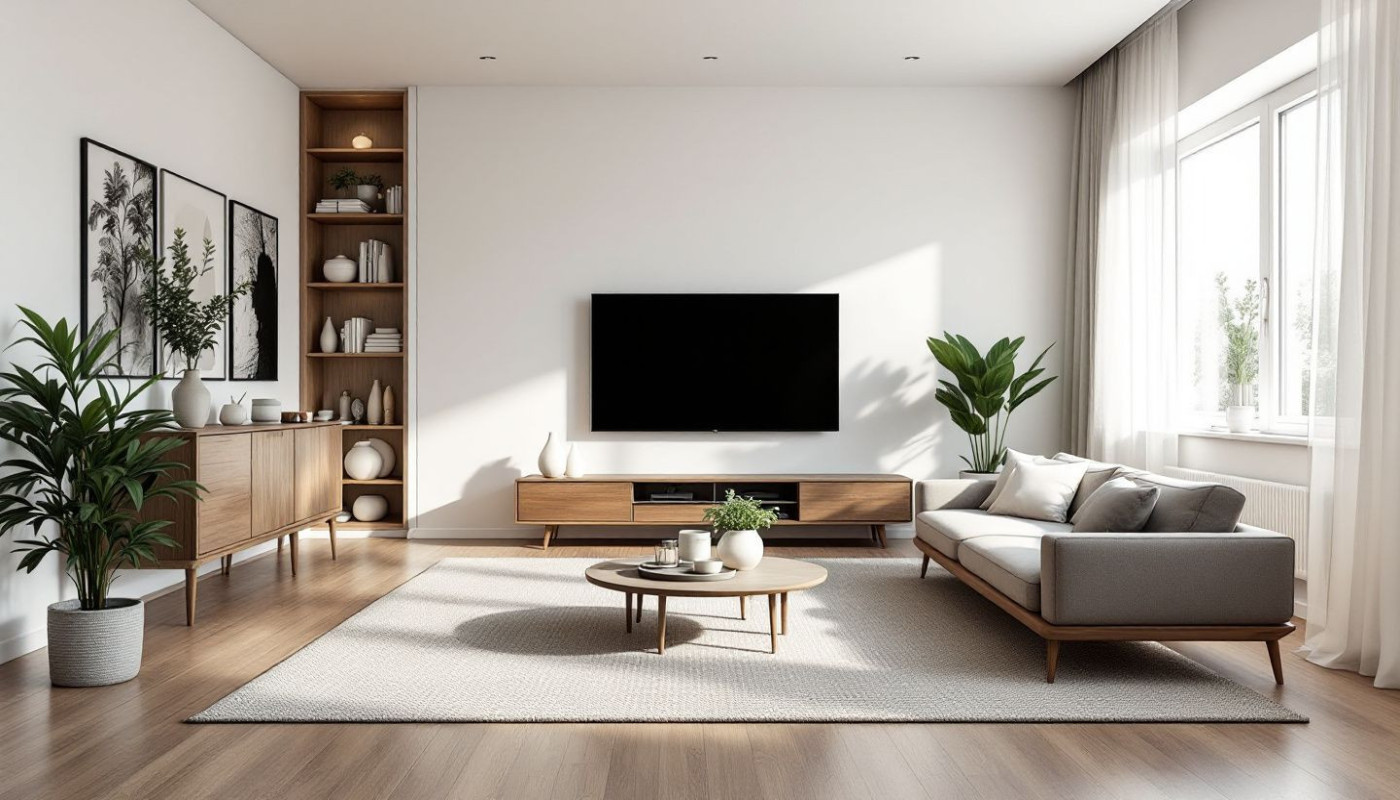 Stratégies efficaces pour augmenter la valeur de votre bien immobilier