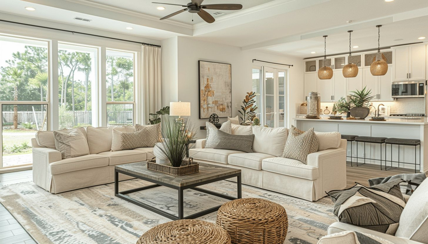 Stratégies pour augmenter la valeur de votre bien avant la vente