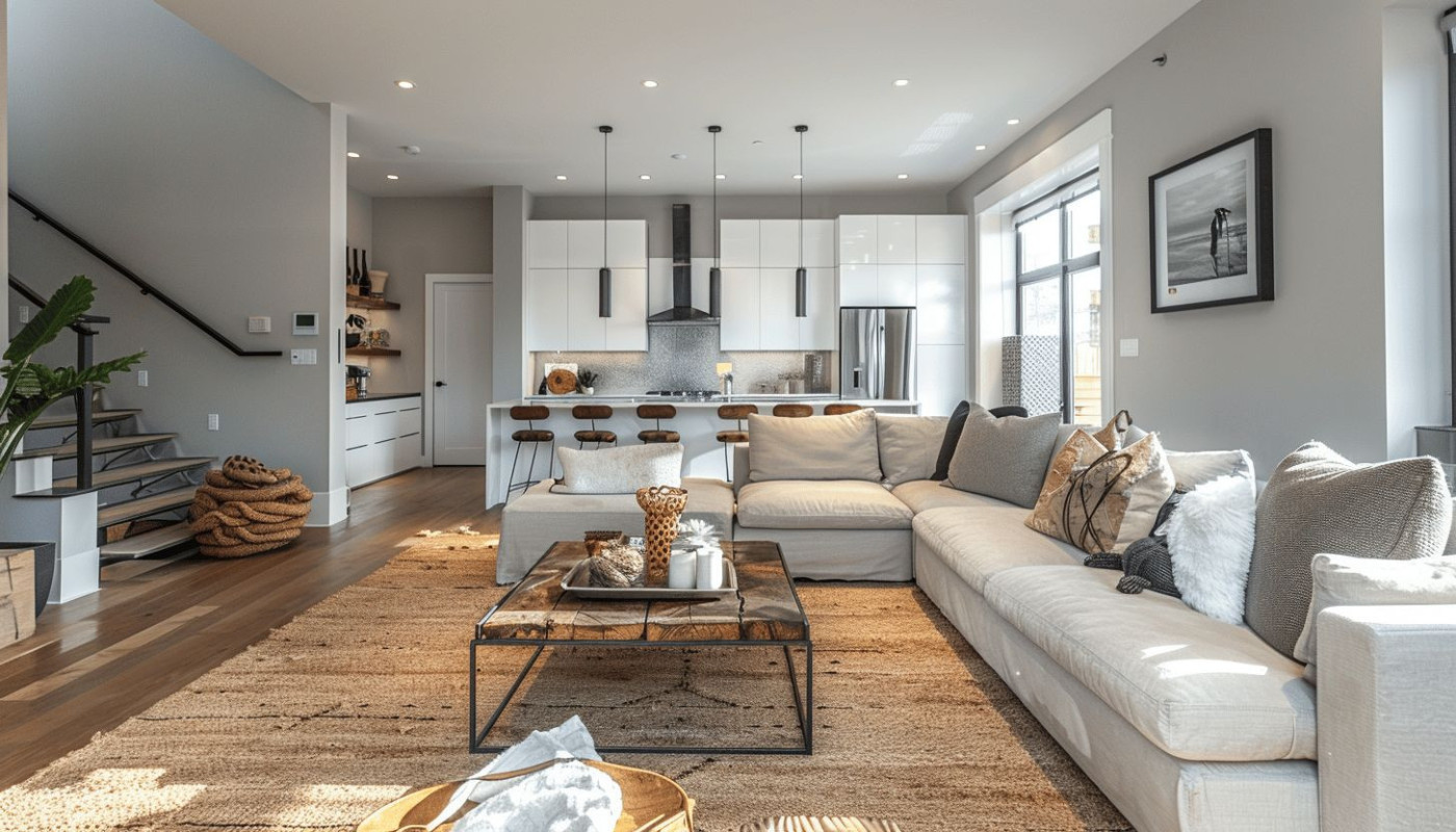 Stratégies pour augmenter la valeur de votre bien immobilier avant la vente