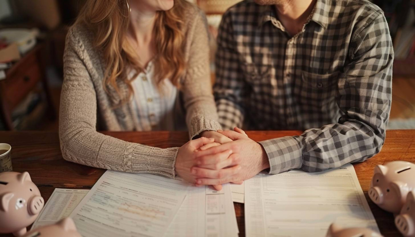 Techniques pour améliorer les relations au sein du couple grâce à l'épargne commune